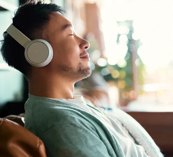 Audio courses