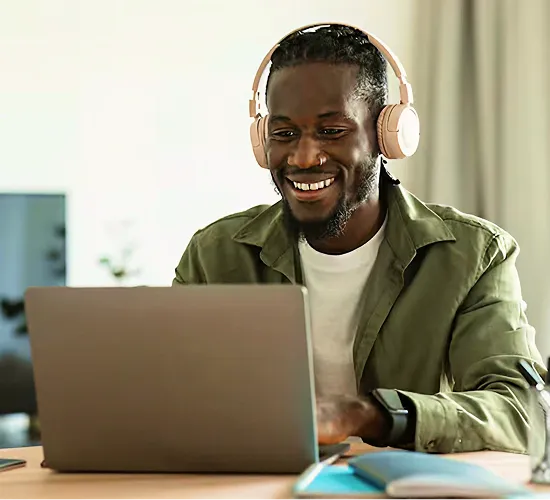 Video lessons